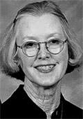 Janice Catherine O'Brien Phillips (1937-2006)