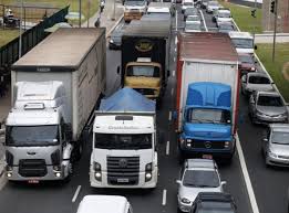 Trabalhadores da infraestruturas de portugal em greve hoje. Greve Dos Caminhoneiros Pode Comecar Neste Domingo Veja O Que Se Sabe