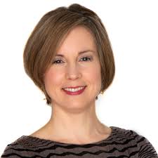 Find out about ITV News' Catherine Jones