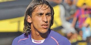 Damián Suárez fichado