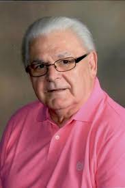 Larry H. Marshall Obituary February 14, 2020