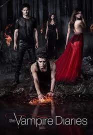 The Vampire Diaries Episodes Sidereel