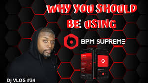 Download bpm supreme on windows pc. Dj Vlog Why You Should Use Bpm Supreme Dj Record Pools Youtube