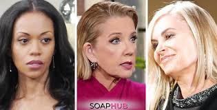 Young and the Restless Spoilers May 26-30: The Newmans Celebrate Nikki