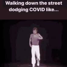 Your daily dose of fun! Covid19 Gifs Tenor