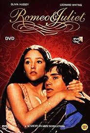 Экранизация одноимённой трагедии уильяма шекспира о любви юноши и девушки из двух враждующих кланов. Amazon Com Romeo Y Julieta 1968 Dvd Leonard Whiting Olivia Hussey Y John Mcenery Electronics