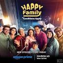 Happy Family Conditions Apply (TV Series 2023– ) - IMDb