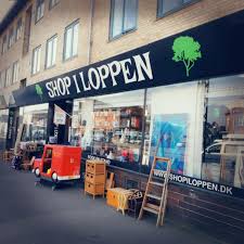 Shop i Loppen