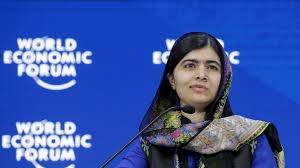 The nobel committee said ms yousafzai and mr satyarthi won the prize, for their struggle against the suppression of children and young people, and. Newsela Malala Yousafzai I Can Bring The Change That I Want To See