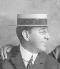 Ted Snyder Discography: Vinyl, CDs, & More