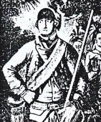 Why British Major Robert Rogers Does Not Deserve a Statue Nor a Days  Ceremony no