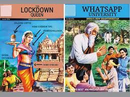 Maybe you would like to learn more about one of these? Of Memes Where History Meets Hilarity Forbes India