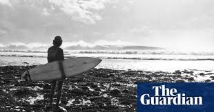 Their mother lucia is the dominant force in the household, but her fixation on… William Finnegan I Was Reluctant To Come Out Of The Closet As A Surfer Books The Guardian