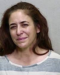 Incoherent' Ocala woman nabbed in Dunkin' Donuts parking lot after bloody  attack