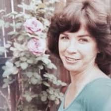 Marcia Christina Rodrigue Obituary September 19, 2021