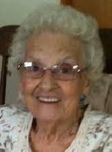 Obituary information for Ruth H. Nolting