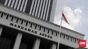 Pencabutan perkara di peradilan agama. Ma Terbitkan Peraturan Ubah Syarat Calon Hakim