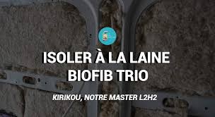 Rouleau isolant thermique leroy merlin. Isoler A La Laine De Chanvre Et De Mouton L Exemple De Notre Fourgon Le Van Migrateur