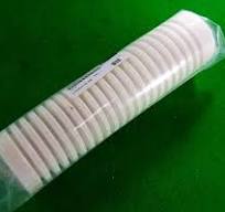 AMAT 4020-01019 FLTR CARTRIDGE 9-3/4 L 25 MICRON, NEW