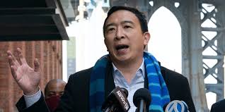 The candidates appeared in this debate voluntarily. 2 Nyc Mayoral Candidates Accuse Andrew Yang Of Cheating In Interview