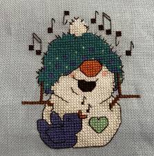 We did not find results for: Ohsewcrafty Cross Stitch