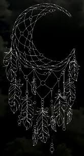 Background Black And White Dream Catcher Wallpaper Moon Dreamcatcher Background Dreamcatcher Background Moon Dreamcatcher Dream Catcher