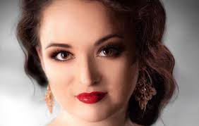 Daryl Simpson, Tenor