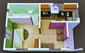 Kichen set & dak carport legalitas : Https Www Btnproperti Co Id Blog Rumah Type 36 Ini Wajib Kamu Miliki 2317 Html