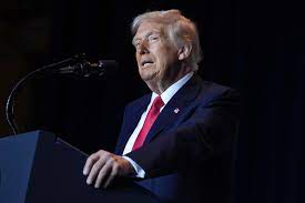 In their own words: What Trump said about Gaza and how top administration  officials contradicted him