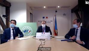 Préfectures et mairies dans la région pays de la loire : Pays De La Loire Un Sous Prefet Dedie A La Relance Nantes Maville Com