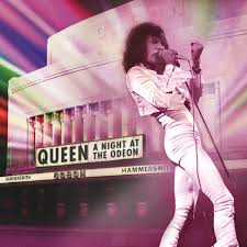 Download Seven Seas Of Rhye Live At The Hammersmith Odeon London 1975 Song By Queen Spotify