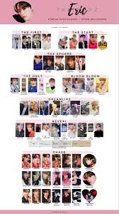 Check out amazing jungkook artwork on deviantart. 27 Template Pc Album Ideas In 2021 Photocard Photo Cards Photo Card Template