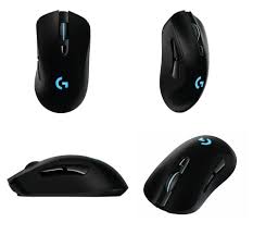 Features, hero 25k sensor, lightspeed wireless, powerplay ready, supreme comfort, advanced button technology, lightsync rgb & more Buy Logitech G703 Hero Lightspeed Wireless Gaming Mouse 910 005642 Pc Case Gear Australia