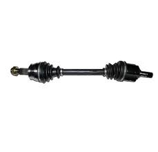DJ PARTS