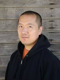 The Poet's Playlist — Kenji C. Liu