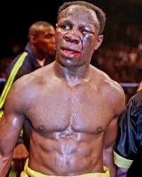 You have to be in the gym every day,