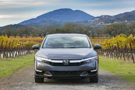 Lease a honda clarity using current special offers, deals, and more. 2020 Honda Clarity Plug In Hybrid A Solid Alternative To An All Electric Car Dlmag