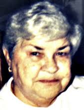 Obituary information for Vela Williams