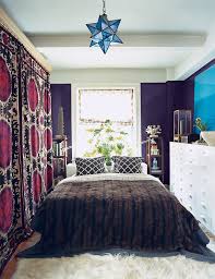 White walls, white furniture and a window make the small but stylish space feel brighter and larger. King Size Bed In Small Bedroom Ideas Design Corral