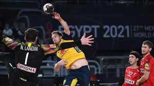 U21 em 2021 fifa weltrangliste copa america 2021 olympia fußball 2021 freundschaftsspiele 2021 fußball trikots em 2024 in deutschland. Dhb Kader Fur Olympia Qualifikation Kieler Block Kehrt In Handball Nationalmannschaft Zuruck Eurosport