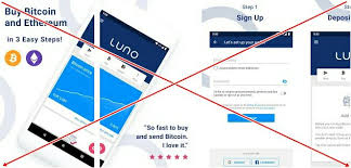 If you want to trade direct with another person online in all selling is tricky depending on how you wish to do so. How To Delete Luno Account Or Deactivate Luno Account Kadoo Master