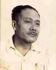 LA FAMILIA WONG Por: Víctor Manuel Martínez Don Antonio Wong Lam nació en  Cantón, China, en 1896, pero a muy corta edad se vio inmerso en una  sociedad en la que, por