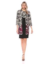 This pattern was designed to fit an iplehouse jid, but also fits other, smaller msds, such as my doll leaves maya. Danny And Nicoledanny Nicole Women S Floral Lab Coat Jkt Dress Black Berry 10 Dailymail