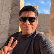 David Alegría Liberato (@david_alegria2)