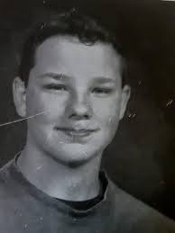 UPDATE: Found safe “When I was at Staples I saw this man getting these  printed out and fighting back tears. I asked him if I can take a picture to  post on