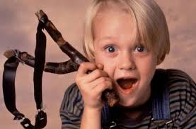 Dennis The Menace': Through The Years With The Cast