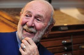 De quoi redonner un véritable sourire. L Acteur Jean Pierre Marielle Est Mort A L Age De 87 Ans