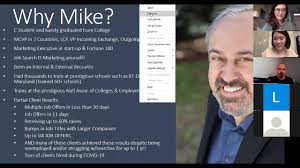 Positioning Your AIESEC Experience