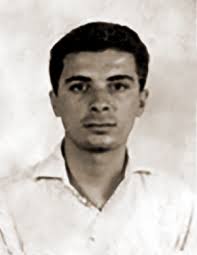 José Albuquerque Rocha, médico e militante político