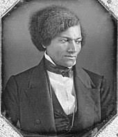 Was born in 1842 he married viriginia hewlett they had 7 children. Frederick Douglass Wikipedia